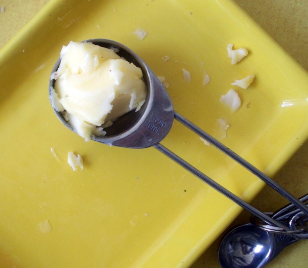 butter-spoon
